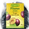 RAPUNZEL Trockenfrüchte|Glutenfreie Lebensmittel^- Pflaumen entsteint, 250g