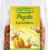 RAPUNZEL Trockenfrüchte|Glutenfreie Lebensmittel^- Physalis, 100g