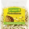 RAPUNZEL Nüsse|Glutenfreie Lebensmittel^- Pinienkerne bio 75g