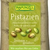 RAPUNZEL Nüsse^- Pistazien in der Schale geröstet, gesalzen, 175g