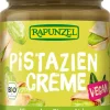 RAPUNZEL Pikante Brotaufstriche^- Pistazien-Creme, 250g