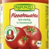 RAPUNZEL Saucen Und Dressing^- Pizzatomaten, 330g