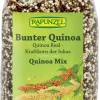 RAPUNZEL Glutenfreie Lebensmittel^- Quinoa bunt, 250g