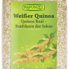 RAPUNZEL Glutenfreie Lebensmittel^- Quinoa weiß, 500g