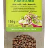 RAPUNZEL Glutenfreie Lebensmittel^- Radieschen bioSnacky, 150g