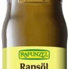 RAPUNZEL Fette & Öle|Glutenfreie Lebensmittel^- Rapsöl, mild, 500ml