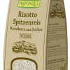 RAPUNZEL Reis^- Risotto Rundkorn Spitzenreis 'Ribe' weiß, 500g