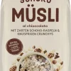 RAPUNZEL Breie & Müsli^- Schoko Müsli, 375g