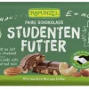 RAPUNZEL Schokolade|Glutenfreie Lebensmittel^- Schokolade Studentenfutter bio 100g