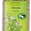 RAPUNZEL Glutenfreie Lebensmittel^- Sesam HIH, 500g