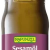 RAPUNZEL Fette & Öle|Glutenfreie Lebensmittel^- Sesamöl nativ bio 0,5l