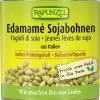 RAPUNZEL Glutenfreie Lebensmittel^- Sojabohnen Edamamé, bio 200g