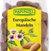 RAPUNZEL Nüsse|Glutenfreie Lebensmittel^- Spanische Mandeln, 200g