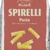 RAPUNZEL Nudeln|Nudeln^- Spirelli Semola bio 500g