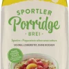 RAPUNZEL Breie & Müsli^- Sportlerbrei Porridge bio, 500g