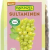 RAPUNZEL Trockenfrüchte^- Sultaninen, Projekt, demeter, 250g