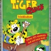 RAPUNZEL Glutenfreie Lebensmittel^- Tiger Quick HIH Instant-Trinkkakao, 400g