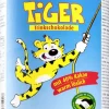 RAPUNZEL Glutenfreie Lebensmittel^- Tiger Trinkkakao HIH, 400g