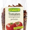 RAPUNZEL Trockenfrüchte|Glutenfreie Lebensmittel^- Tomaten getrocknet, bio, 100g