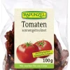 RAPUNZEL Trockenfrüchte|Glutenfreie Lebensmittel^- Tomaten getrocknet, 100g
