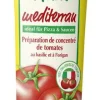 RAPUNZEL Glutenfreie Lebensmittel^- Tomatenmark Mediterran in der Tube, 200g