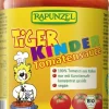 RAPUNZEL Saucen Und Dressing|Glutenfreie Lebensmittel^- Tomatensauce Tiger, 345ml