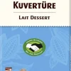 RAPUNZEL Schokolade|Glutenfreie Lebensmittel^- Vollmilch Kuvertüre HIH, 200g