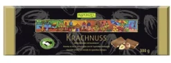 RAPUNZEL Schokolade^- Vollmilch Schokolade Krachnuss, HIH, 300g