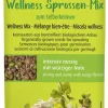 RAPUNZEL Glutenfreie Lebensmittel^- Wellness Sprossen-Mix bioSnacky, 40g