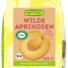 RAPUNZEL Trockenfrüchte^- Wilde Aprikosen halb, entsteint, Projekt, 250g