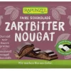 RAPUNZEL Schokolade|Glutenfreie Lebensmittel^- Zartbitter Schokolade Nougat bio 100g