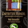 RAPUNZEL Schokolade|Glutenfreie Lebensmittel^- Zartbitter Schokolade 55% Kakao und Mandel bio 80g