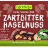 RAPUNZEL Schokolade|Glutenfreie Lebensmittel^- Zartbitter Schokolade 60% Kakao mit Haselnuss HIH, 100g