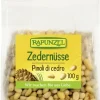 RAPUNZEL Nüsse|Glutenfreie Lebensmittel^- Zedernüsse, 100g