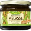 RAPUNZEL Zucker|Glutenfreie Lebensmittel^- Zuckerrohr-Melasse bio 300g