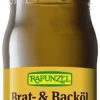 RAPUNZEL Fette & Öle|Glutenfreie Lebensmittel^Brat- & Backöl, bio, 500ml
