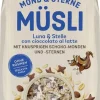 RAPUNZEL Breie & Müsli^- Mond & Sterne Müsli 375g