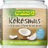 RAPUNZEL Vegane Brotaufstriche|Glutenfreie Lebensmittel^-Kokosmus bio 215g