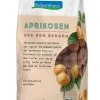 Reformhaus Eigenmarke Trockenfrüchte^Reformhaus - Aprikosen ganz süß groß bio 375g