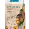 Reformhaus Eigenmarke Trockenfrüchte^Reformhaus - Aprikosen ganz süß groß ungeschwefelt bio 200 g