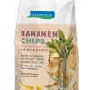 Kinder Reformhaus Eigenmarke Trockenfrüchte|Kids & Schule^Reformhaus - Bananenchips ungesüsst 175g