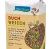 Reformhaus Eigenmarke Körner^Reformhaus - Buchweizen ganz bio 500g