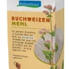 Reformhaus Eigenmarke Mehle^Reformhaus - Buchweizenmehl bio 500g