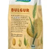 Reformhaus Eigenmarke Körner^Reformhaus - Bulgur aus Hartweizen bio 500g