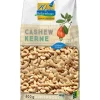 Reformhaus Eigenmarke Nüsse^Reformhaus - Cashewkerne, 800g