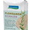 Reformhaus Eigenmarke Keime & Saaten^Reformhaus - Flohsamenschalen bio 200g
