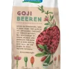 Reformhaus Eigenmarke Trockenfrüchte^Reformhaus - Gojibeeren bio 250g