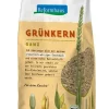 Reformhaus Eigenmarke Körner^Reformhaus - Grünkern ganz bio 500g