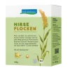 Reformhaus Eigenmarke Breie & Müsli^Reformhaus - Hirse Flocken bio 400g