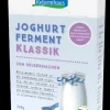 Reformhaus Eigenmarke Binde- & Geliermittel|Binde- Und Geliermittel^Reformhaus - Joghurt-Ferment klassik bio, 2x 5g